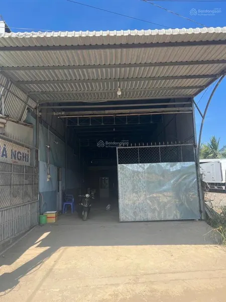 Bán kho, nhà xưởng tại cầu bưng lớn, 1,25 tỷ, 282m2, view đẹp, giá siêu hời