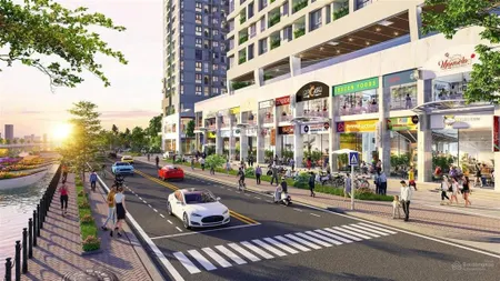 Bán căn hộ daqua mặt tiền đường bình đông quận 8, diện tích 31m2 giá 2tỷ350