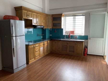 Cho thuê nhanh căn hộ đồ cơ bản chung cư Đồng Phát parkview, 65m, 2pn, chỉ 7,5tr