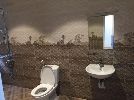Phòng đẹp thoáng đường Nhất Chi Mai gần tòa nhà etown Cộng Hòa