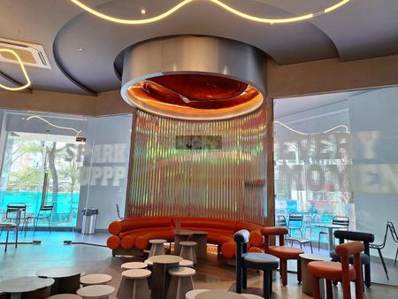 Cho thuê mặt bằng kinh doanh Quán Bar - Pub - Lounge - Cà phê - Nhà hàng trung tâm Quận 1