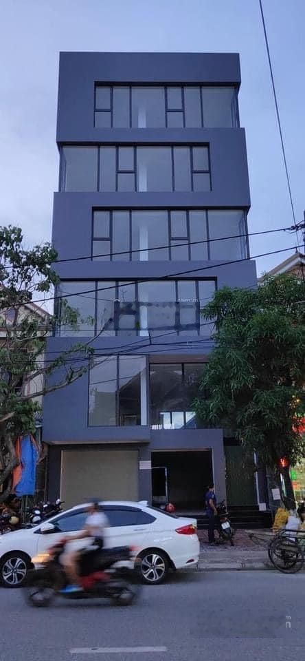 Cho thuê nhà kinh doanh 6 tầng 700m2 sàn