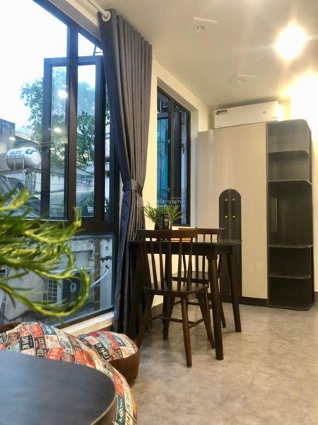Chính chủ cho thuê Đội Cấn full nội thất LH 0961951102