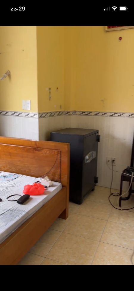 Chính Chủ Cho Thuê Nhà MT Hồng Bàng Q.11 5pn 3wc Giá 14tr Chốt 13,5tr KDC An Ninh VIP 0901970599