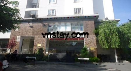 Văn phòng tại Kim Tân Hải cho thuê giá rẻ đường Trường Chinh, quận 12 giá thuê thấp