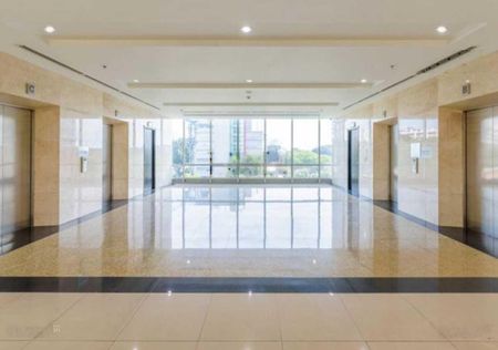 Văn phòng đẹp khu công viên phần mềm Quang Trung, 120m2, 310m2, 470m2, 700m2, 900m2