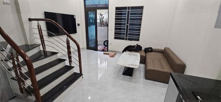 Chính chủ cho thuê nhà full đồ phố Đông Ngạc vào ở luôn dt:35m2 x4T Full đồ mới tinh