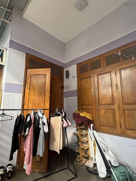 Thuê nhà nguyên căn đầy đủ tiện nghi