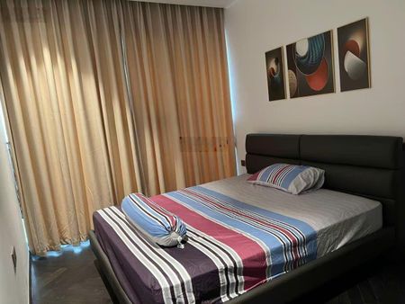 Độc Quyền Cho thuê căn hộ 3 PN 125m2 ngay địa chỉ 230 Nguyễn Trãi Quận 1