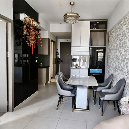 Cho thuê căn hộ đẹp tại Westgate, 9,5 triệu VND, 69 m2, 2PN, 2WC