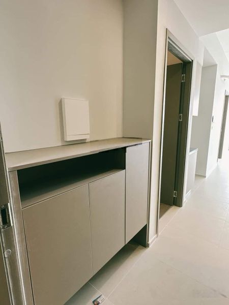 Cho thuê CC Westgate, Tân Túc, 7 triệu, 59 m2, đẹp xuất sắc