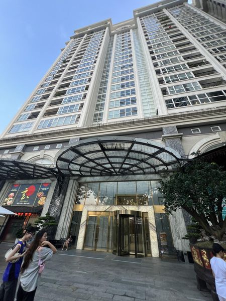 Chính chủ cho thuê CH 3PN, Duplex thông tầng 4PN, tại Aqua Central 44 Yên Phụ, LH 0965666331