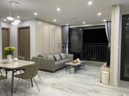 Cho thuê căn hộ 3PN Sky Garden 3, nhà đẹp, giá tốt nhất khu vực, LH: 0917300798Ms. Hằng)