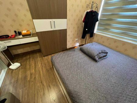 Cho thuê Royal 1 ngủ đầy đủ nội thất đẹp, sang trọng giá chỉ 9tr/th