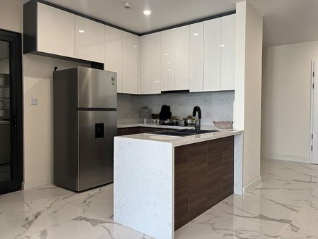 Căn hộ duplex Sunshine City, tòa S6