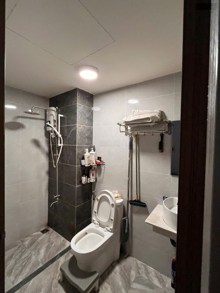 Cho Thuê căn 1 phòng 8 triệu 0943330005