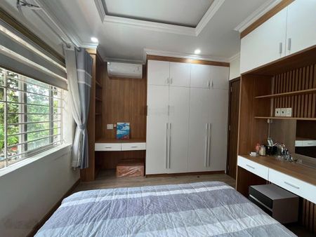 Cho thuê căn hộ hưng phú 2pn full nt