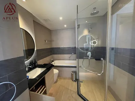 Bán nhanh 1n citadines hạ long, đã có sổ view vịnh tuần châu, 0936 585 *** xem căn