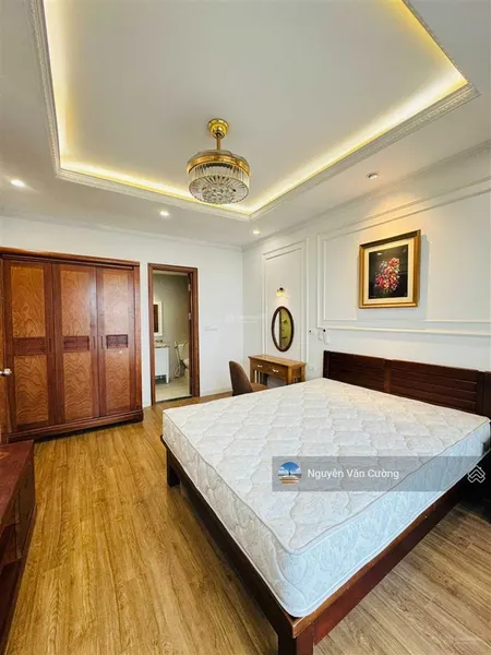 Chủ nhà gửi bán căn chung cư 108m2 3pn, 2vs, tòa sun square số 21 lê đức thọ. 0818 340 ***
