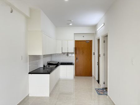 Hàng hiếm! Cho thuê căn 2PN có rèm giá 5.5tr/th - chủ nhà dễ thương
