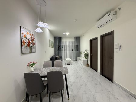 Giai đoạn 3- 1PN 55m2 Full nội thất giá 8triệu bao PQL nhà mới