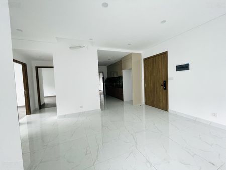 Cho thuê nhanh 3PN2WC NTCB - Diamond Alnata Plus view đại lộ giá 19tr. Thông tin chính xác không ảo