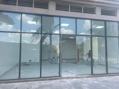 Bán shophouse sổ đỏ vĩnh viễn như nhà phố dự án vinhome dcapital trần duy hưng