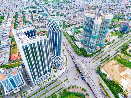 Ưu đãi giảm giá sâu lên tới gần 20% cho các căn doji. chỉ 50tr/m2 có ngay tiêu chuẩn khách sạn