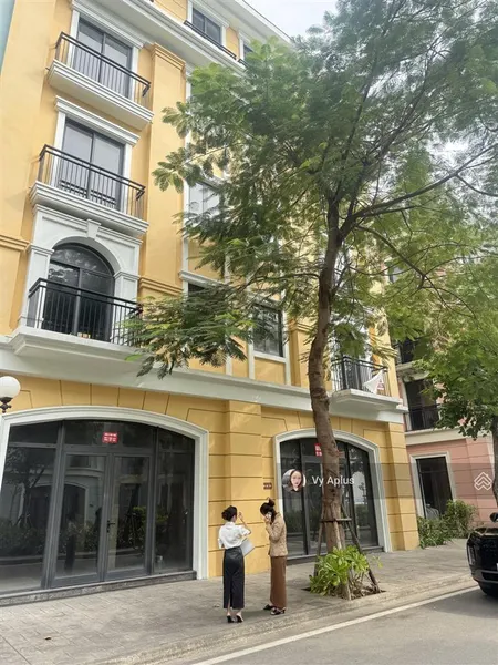 Duy nhất 01 căn shophouse harborbay vuông vắn, giá 7,3 tỷ 0936 585 *** em vy