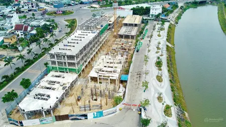 Khách hàng đầu tư thì không thể bỏ qua sản phẩm này "solera quy nhơn"