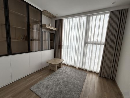 Cho thuê CC Swan Lake Onsen, 20 triệu VND, 3pn 90m2, có slot oto