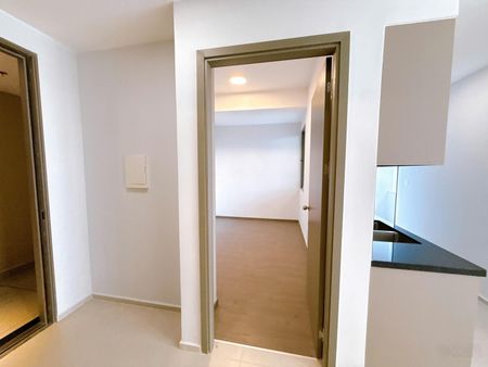 Nhà mới 100% cho thuê căn hộ 59m2 Westgate An Gia, tiện ích resort 5 sao
