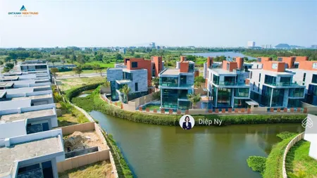 Chính chủ! bán biệt thự nghỉ dưỡng 3pn đối diện ocean villa, sổ đỏ lâu dài giá chỉ 17,5 tỷ đồng