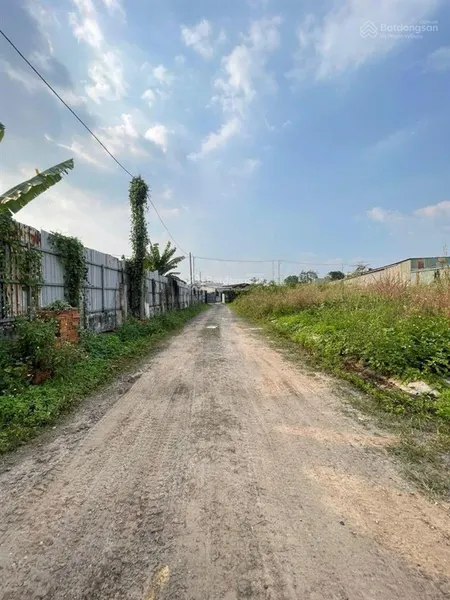 Quỹ đất siêu lớn giành cho nhà đầu tư, 10.000m mặt tiền tô ký 12 hóc môn chỉ 170 tỷ