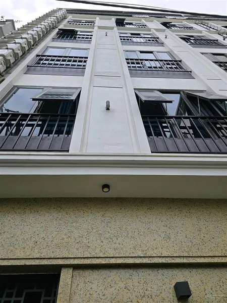 Bán nhà đình thôn mỹ đình, nam từ liêm phân lô, lô góc ô tô 69m2, 10 tầng có hầm giá 33,9 tỷ