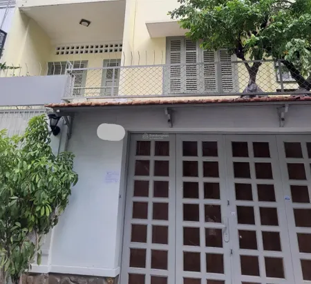 Ngang lớn, 6x19m, 2 lầu, nhà mt tân canh, gần đh tài chính marketing, bán 22.5 tỷ