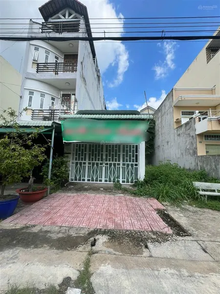 Bán nhà cấp 4 tđc bửu long 84m2 shr,thổ cư 100% giá tốt