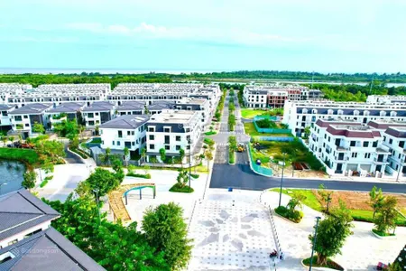 Bán nhà phố lavida vũng tàu 5x17m hướng tây bắc giá chỉ 6 tỷ 9 (bao toàn bộ thuế phí)