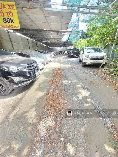 Chủ ngộp bank!!! cần bán gấp lô đất 12,5x32m2 (nở hậu) ngay trung tâm p12 bình thạnh