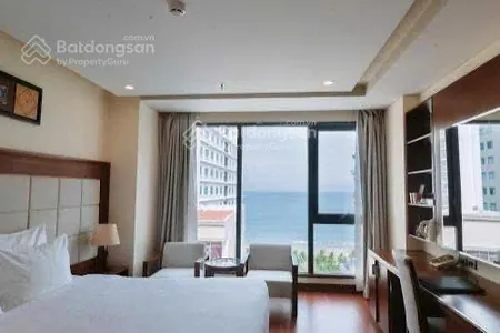 Bán khách sạn 12 tầng đường hà bổng, p. phước mỹ, q. sơn trà, tp. đà nẵng