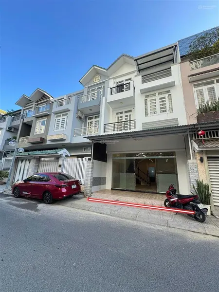 Bán nhà đường c1 vĩnh điềm trung đối diện tòa ct9 và hồ điều hòa
