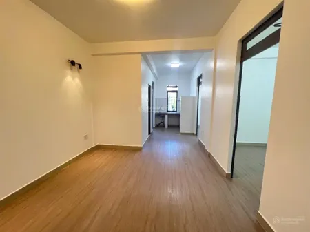 Chung cư sổ hồng riêng ngô quyền, phường 6, đà lạt