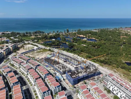 Căn hộ 1pn meypearl harmony phú quốc ck đến 32,5% cách biển 150m