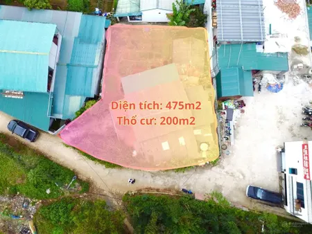 Đất hiếm hit hot tại trung tâm thị trấn đồng văn trung tâm thủ phủ du lịch hà giang