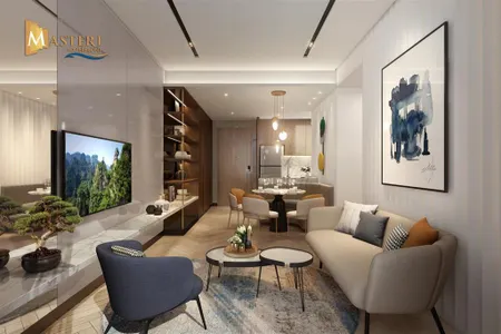 Masteries waterfront vinhomes ocean park gia lâm hà nội