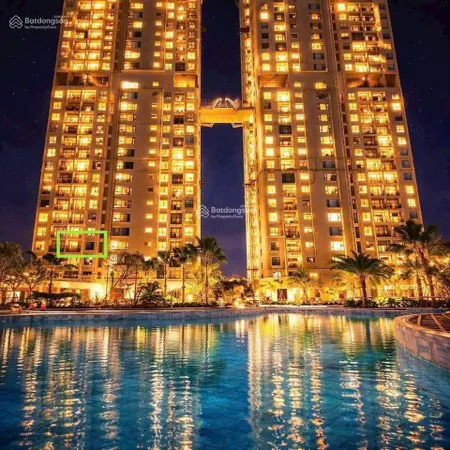 Hàng độc quyền 2pn, 1wc 60m2 view hồ bơi! chỉ 2.33 tỷ (70%) trả trước, nhận nhà 10 2026