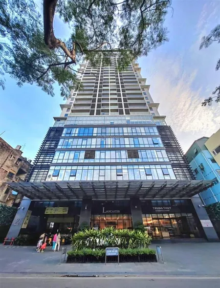 Chính chủ bán 3 căn hộ lancaster núi trúc diện tích 94m2 112m2 và căn góc 168m2