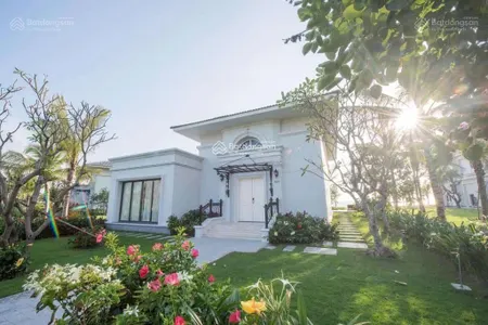 Bán biệt thự melia vinpearl cửa sót, hà tĩnh. giá tốt