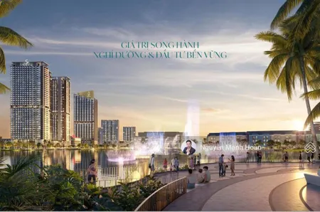 Cơ hội sở hữu lâu dài khối đế sky m hạ long vị trí trung tâm kdl bãi cháy