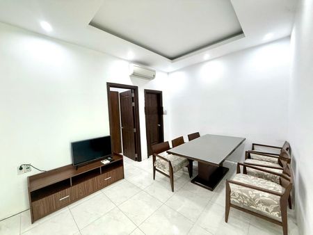 Cho thuê căn hộ 2 phòng ngủ - 2wc Mường Thanh Nha Trang